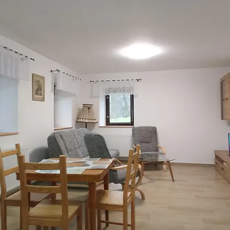 Quarto em Acomodações Particulares Ubytování Habartice Habartice (Liberec)