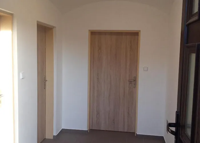 Ubytování Habartice *