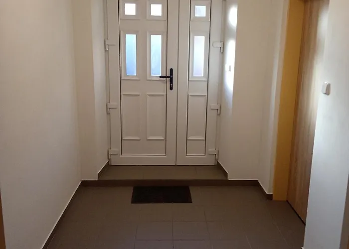 Ubytování Habartice Alloggio in famiglia *